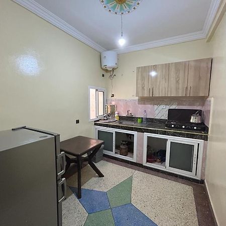 Appart'Hotel Rosano Kelaat-M'Gouna Dış mekan fotoğraf