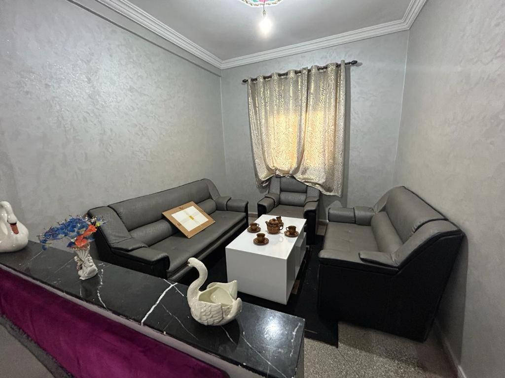Appart'Hotel Rosano Kelaat-M'Gouna Dış mekan fotoğraf